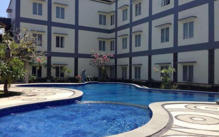 Puri Indah Hotel