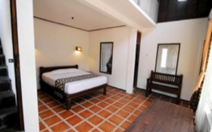 Kampung Lumbung Boutique Hotel