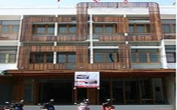 Sukkasem Hotel