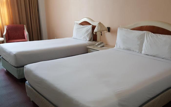 Hotel Seri Malaysia Kulim