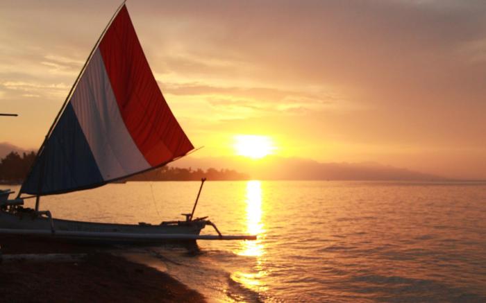 Lovina Beach Hotel