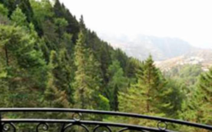 Mussoorie Gateway Hotel