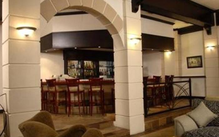 Apollo Hotel
