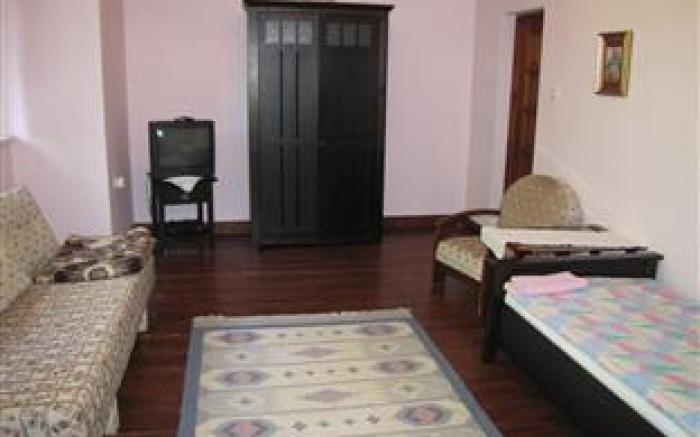 Palac Mysliwski - Orle