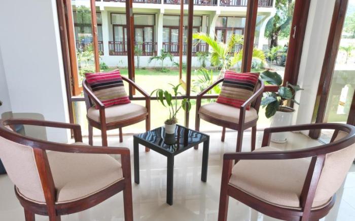 Silver Naga Hotel