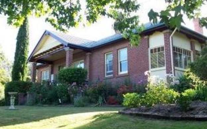 Donalea Bed & Breakfast
