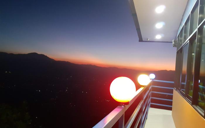 Chareli Resort