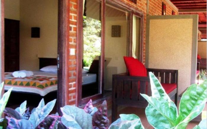 Badini Bungalows Pemuteran