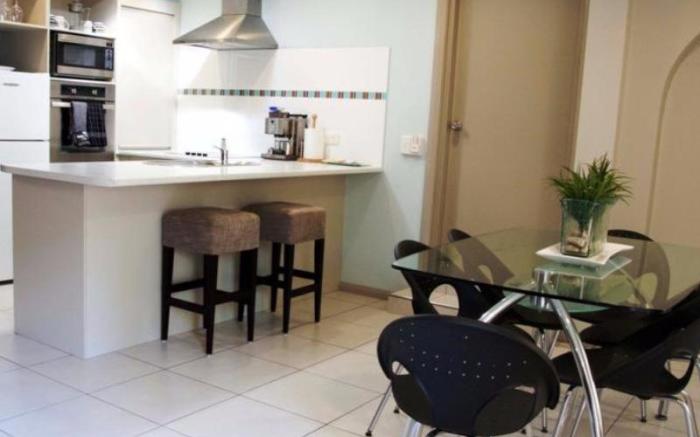 Korora Bay Village Resort