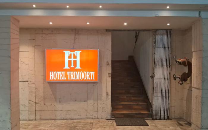 Hotel Trimoorti