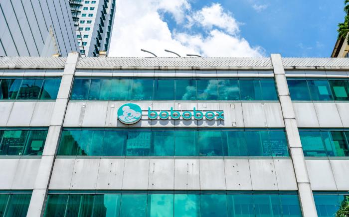Bobopod ITC Kuningan, Jakarta