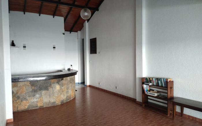 Dalawella Beach Resort