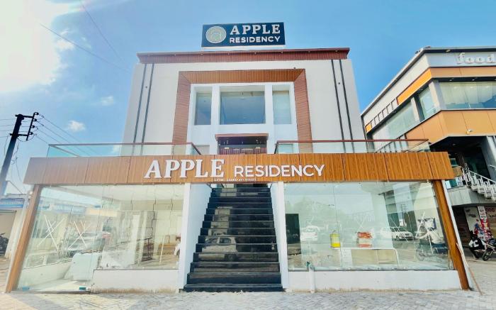Apple Residency