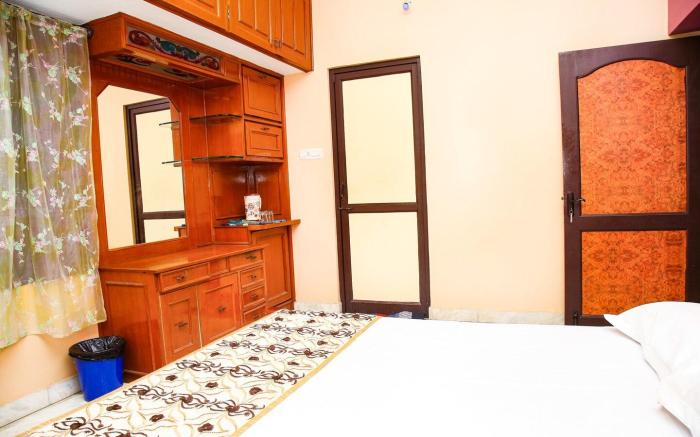 FOUR BHK  Villa Near Heritage Town -Beauty home