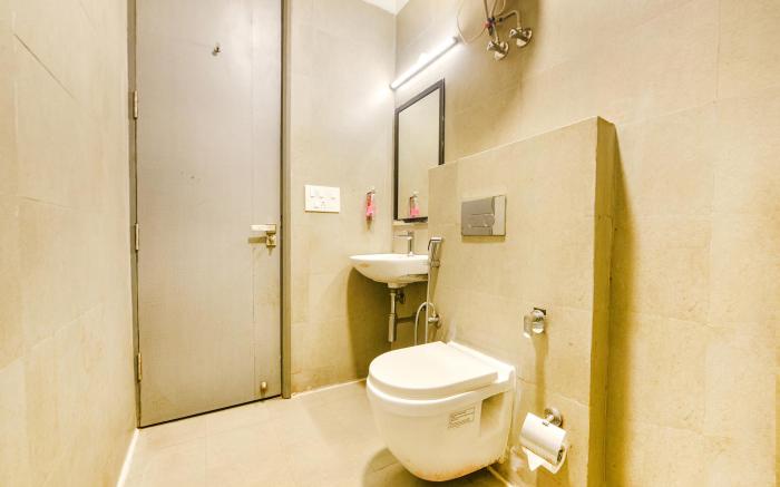 FabHotel Comfort Residency Artemis