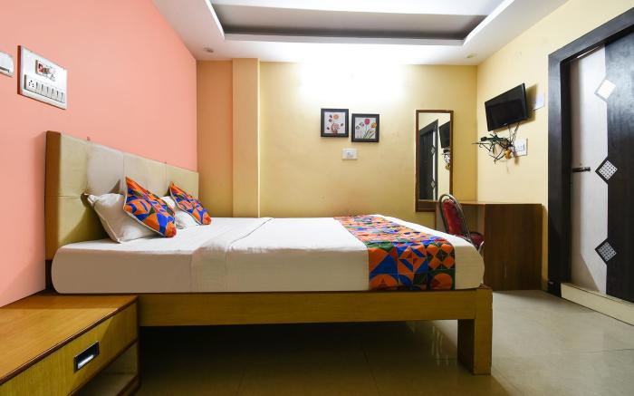 FabHotel DP International