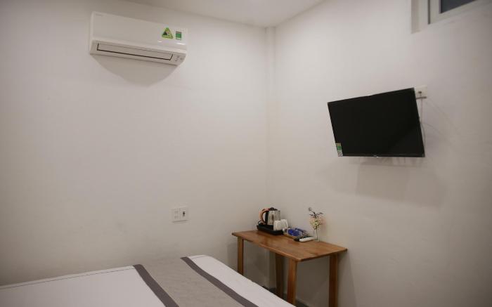 The Sun Homestay