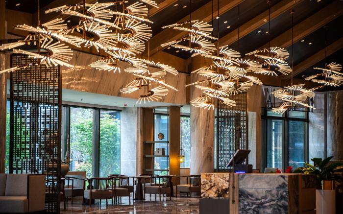 Joyhub Air Hotel