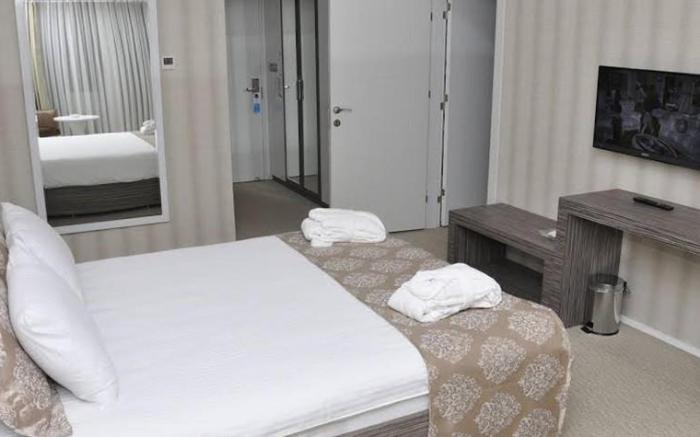 The Hera Sapanca Hotel