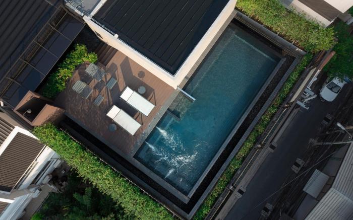 PASSA Hotel Bangkok