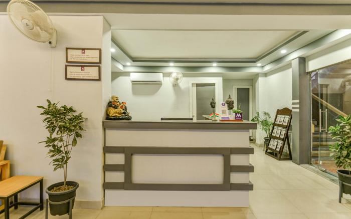 Mount Amara Hotel and Spa