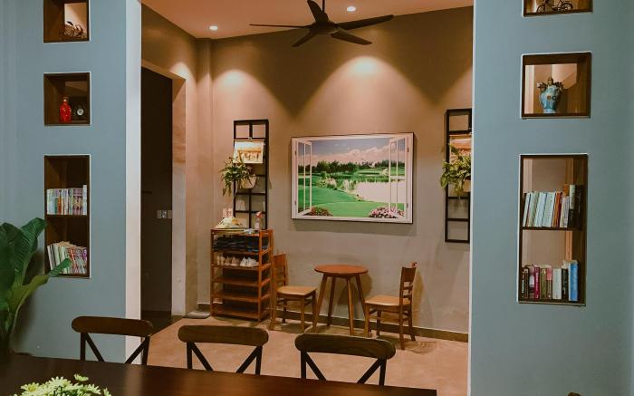 AnAn Homestay Hue