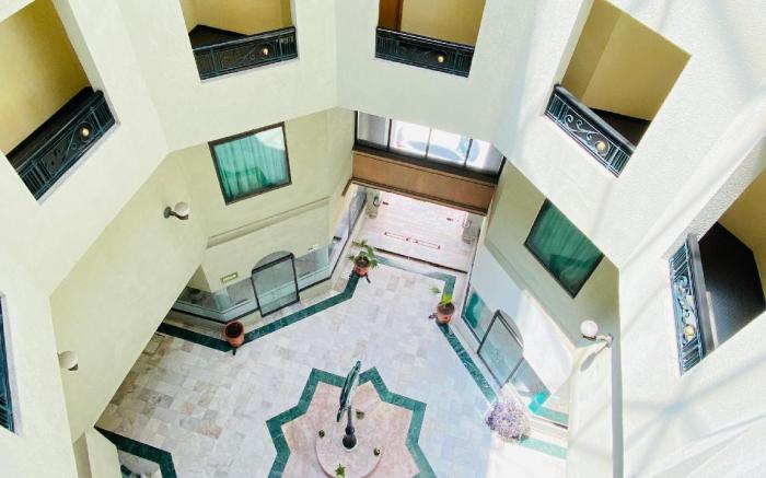 Hotel Florencia