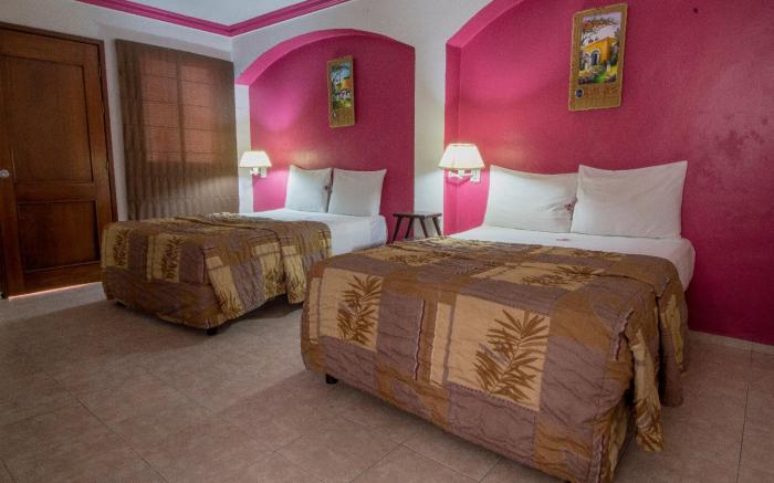 Hotel Gran Centenario