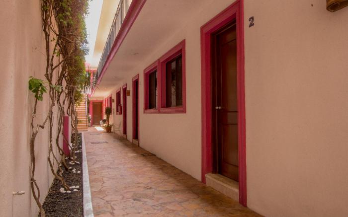 Hotel Gran Centenario