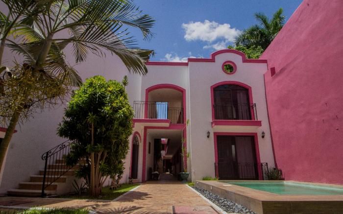 Hotel Gran Centenario