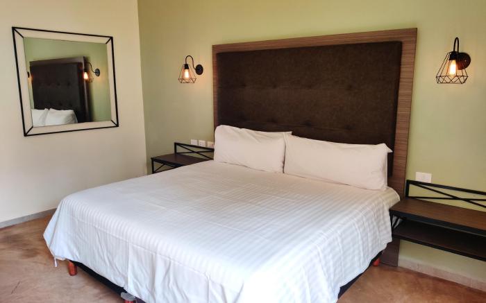 Hotel Boutique La Casona by Kavia