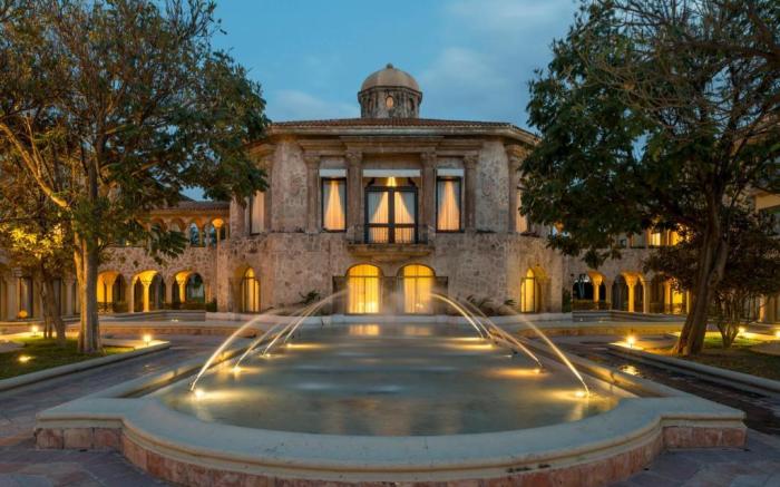 Quinta Real Aguascalientes