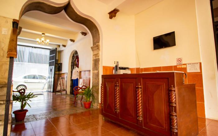 Hotel Montejo