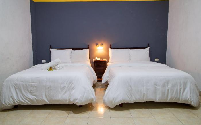 Hotel Montejo