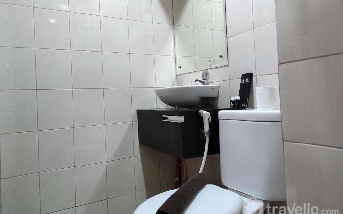 Chic and Cozy Studio at Vida View Apt By Travelio