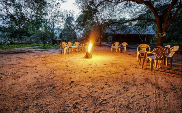 Galibore Nature Camp - Junglelodges and Resorts