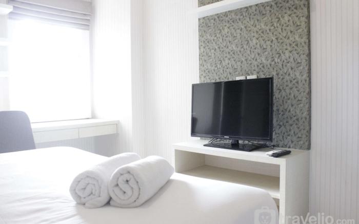 Scenic Studio Parahyangan Residence By Travelio