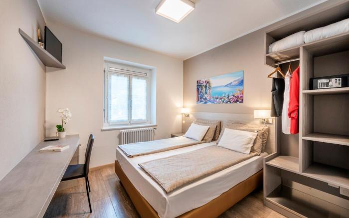 Hotel Albergo Svizzero