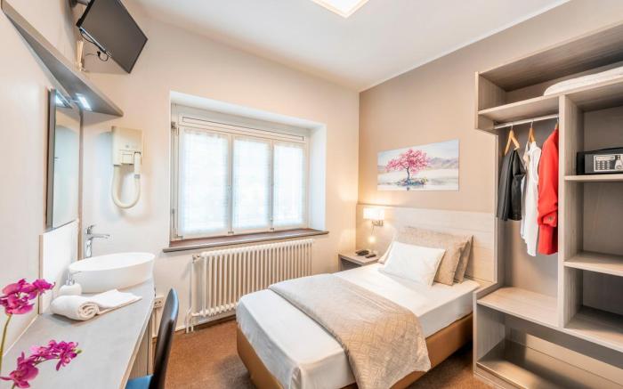 Hotel Albergo Svizzero