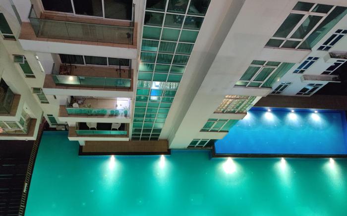 KSL D'Esplanade Studio Apartment's 2