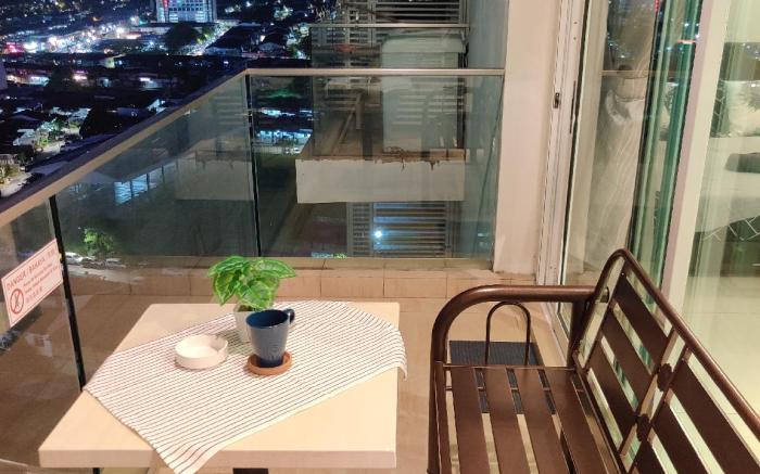 KSL D'Esplanade Studio Apartment's 2