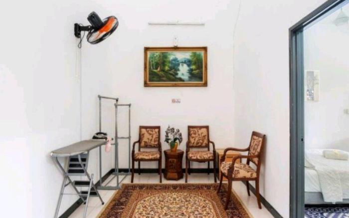 Shah Alam Golden Homestay near icity, uitm. 