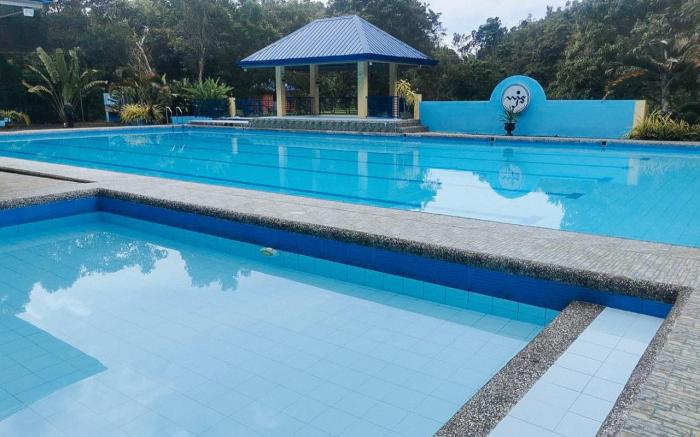 MJS Camp Site and Mountain Resort