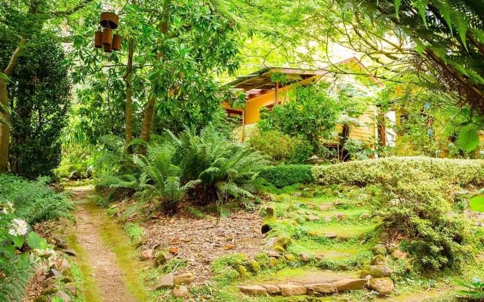Como Cottages Bed & Breakfast