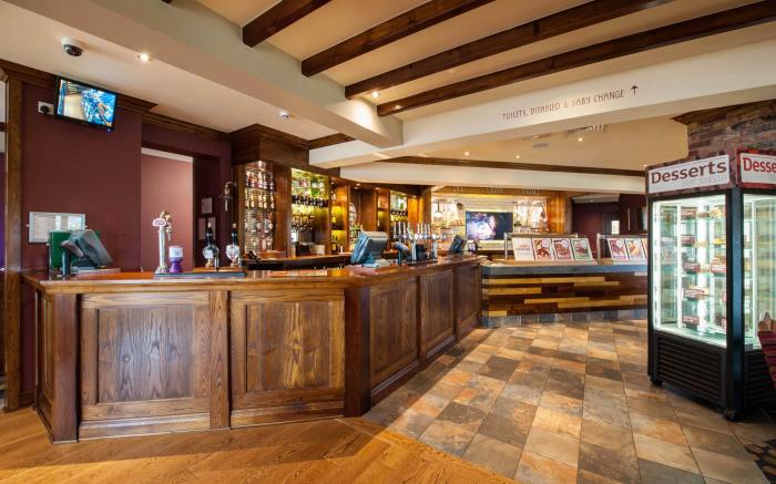 Premier Inn Barrow-In-Furness