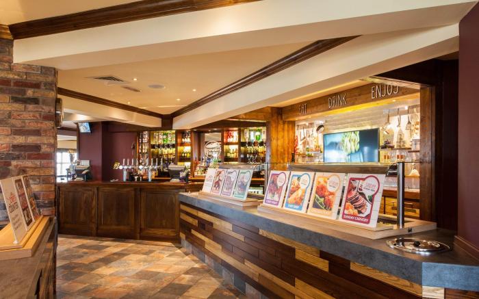 Premier Inn Barrow-In-Furness