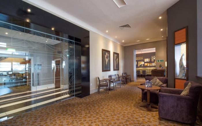 Premier Inn Bournemouth Central