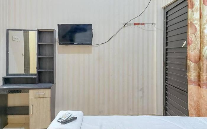 Icha Homestay near Terminal Purabaya Madiun