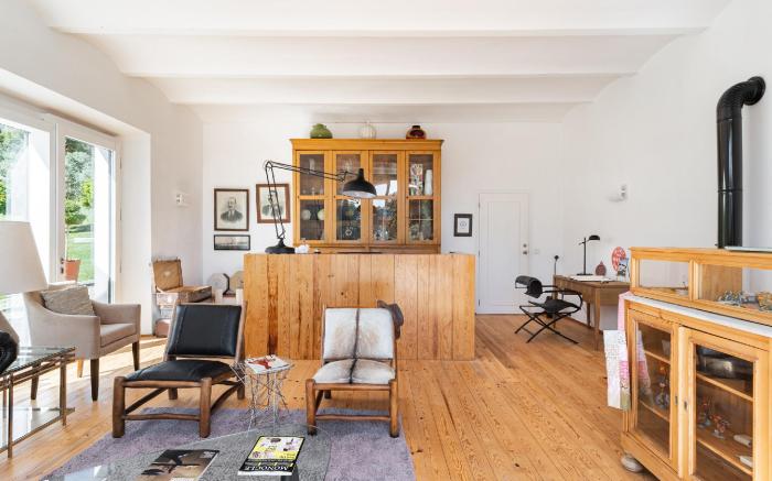 Imani Country House
