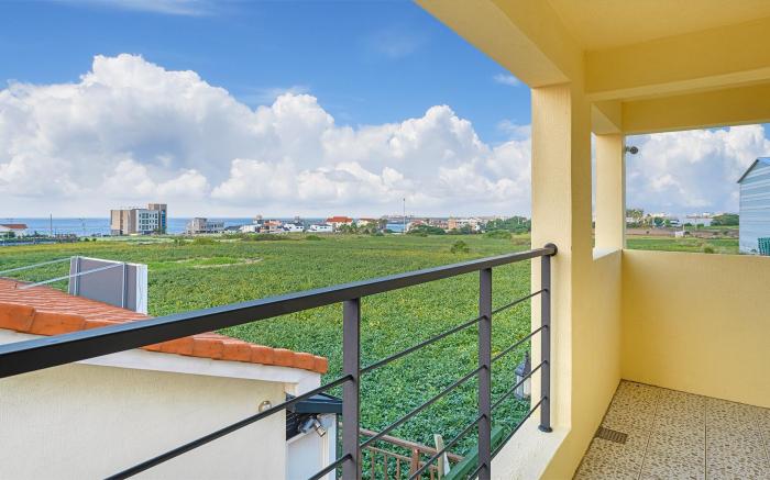 Jeju rime pension